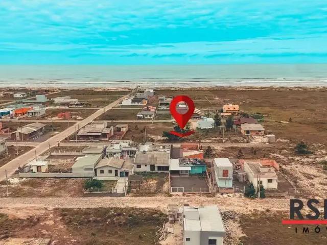 Terreno venda em Região Geográfica Imediata de Araranguá, Passo de Torres