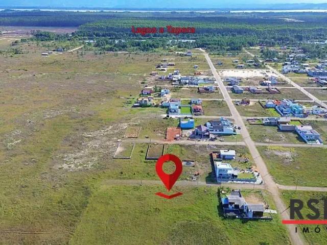 Terreno venda em Região Geográfica Imediata de Araranguá, Passo de Torres