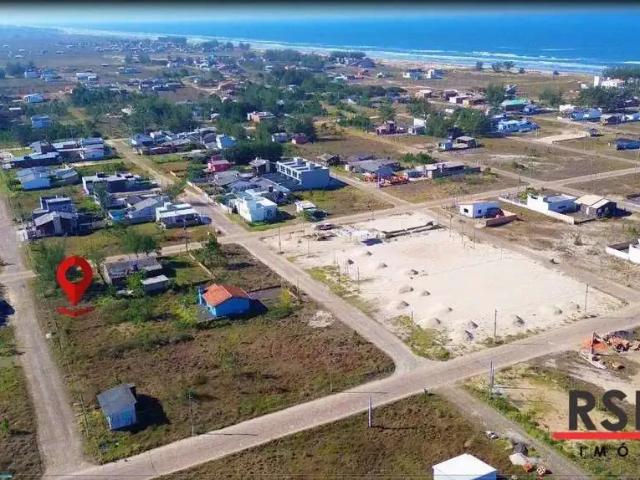 Terreno venda em Região Geográfica Imediata de Araranguá, Passo de Torres