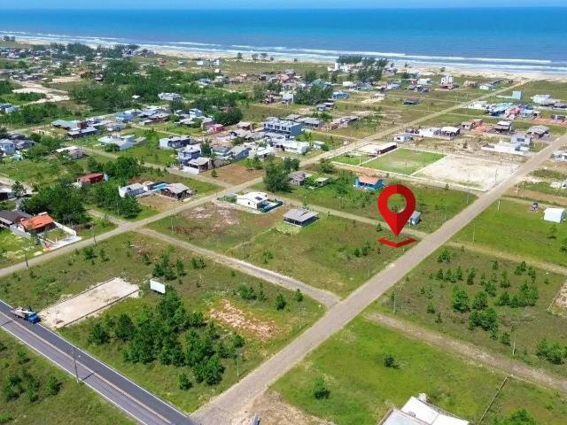 Terreno venda em Região Geográfica Imediata de Araranguá, Passo de Torres