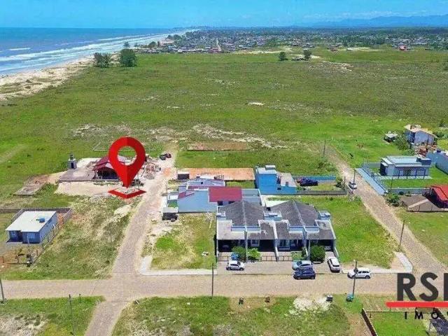 Terreno venda em Região Geográfica Imediata de Araranguá, Passo de Torres