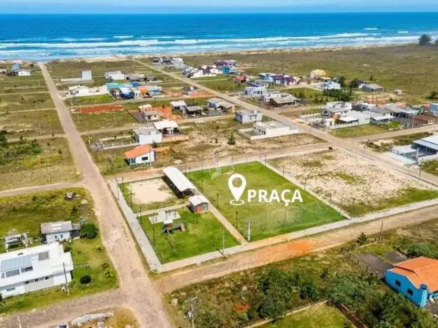 Terreno venda em Região Geográfica Imediata de Araranguá, Passo de Torres