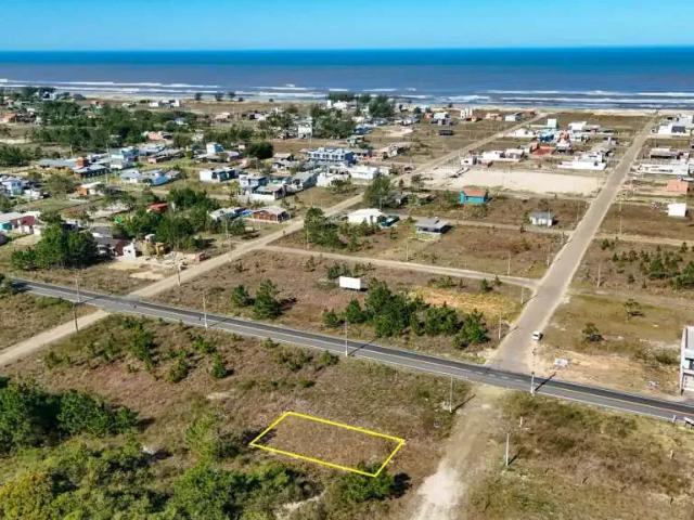 Terreno venda em Região Geográfica Imediata de Araranguá, Passo de Torres
