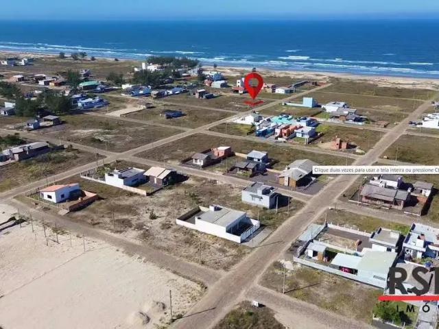Terreno venda em Região Geográfica Imediata de Araranguá, Passo de Torres