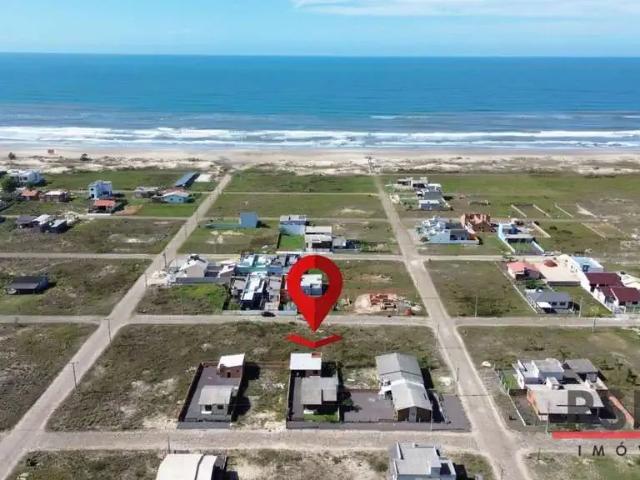 Terreno venda em Região Geográfica Imediata de Araranguá, Passo de Torres