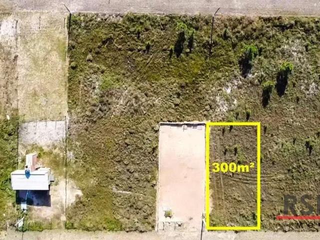 Terreno venda em Região Geográfica Imediata de Araranguá, Passo de Torres