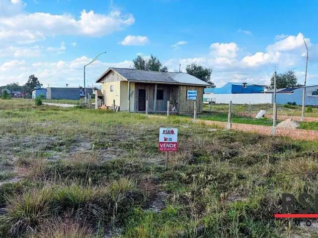 Terreno venda em Região Geográfica Imediata de Araranguá, Passo de Torres
