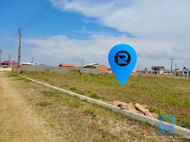 Terreno venda em Região Geográfica Imediata de Araranguá, São João do Sul