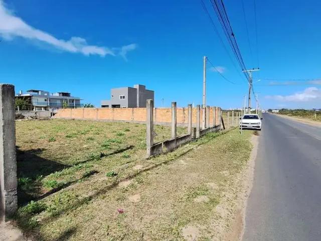 Terreno venda em Região Geográfica Imediata de Araranguá, Passo de Torres