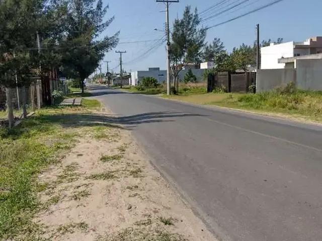 Terreno venda em Região Geográfica Imediata de Araranguá, Passo de Torres