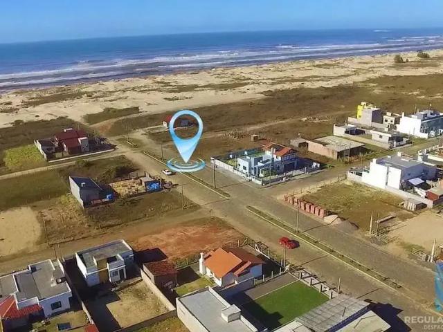 Terreno venda em Região Geográfica Imediata de Araranguá, Passo de Torres