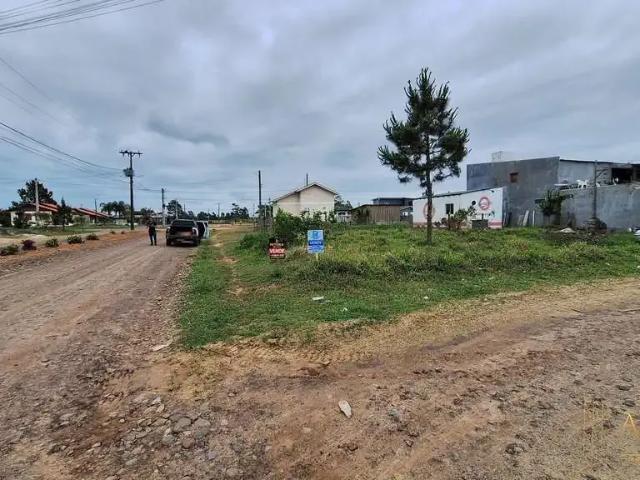 Terreno venda em Região Geográfica Imediata de Araranguá, Passo de Torres