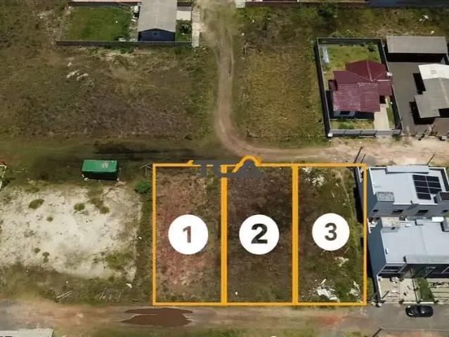 Terreno venda em Região Geográfica Imediata de Araranguá, Passo de Torres
