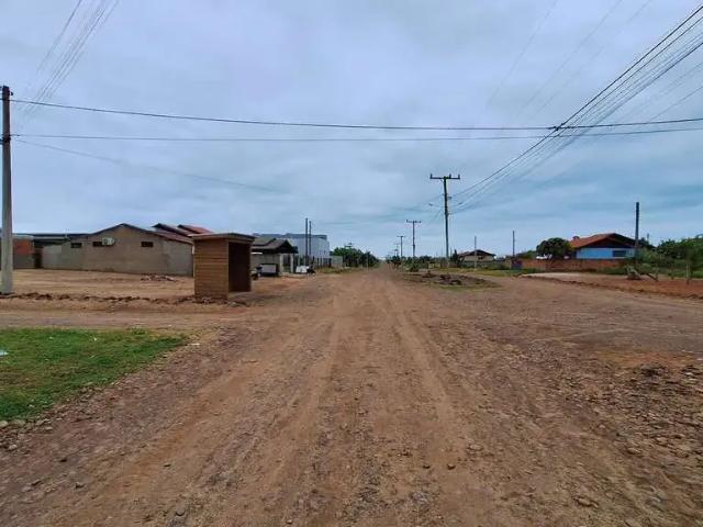 Terreno venda em Região Geográfica Imediata de Araranguá, Passo de Torres