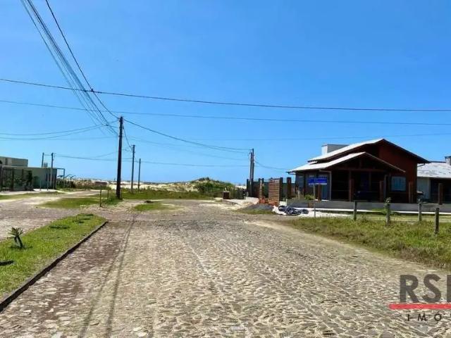 Terreno venda em Região Geográfica Imediata de Araranguá, Passo de Torres