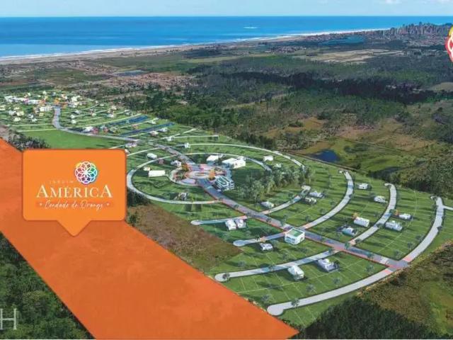 Terreno venda em Região Geográfica Imediata de Araranguá, Passo de Torres
