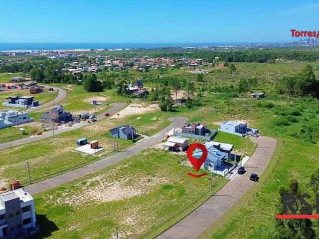 Terreno venda em Região Geográfica Imediata de Araranguá, Passo de Torres