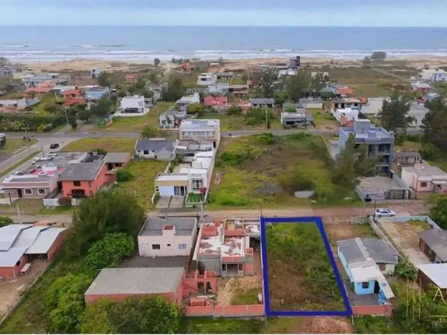 Terreno venda em Região Geográfica Imediata de Araranguá, Passo de Torres
