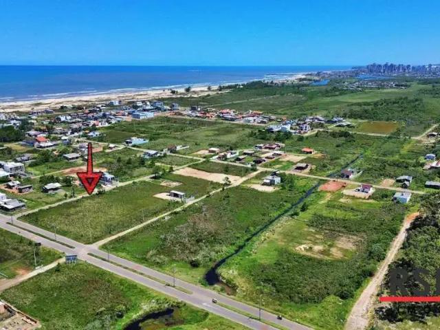 Terreno venda em Região Geográfica Imediata de Araranguá, Passo de Torres