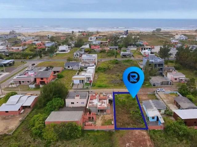 Terreno venda em Região Geográfica Imediata de Araranguá, Passo de Torres