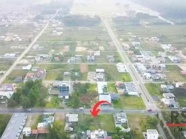 Terreno venda em Região Geográfica Imediata de Araranguá, Passo de Torres