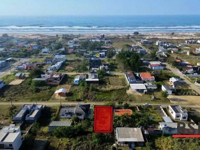 Terreno venda em Região Geográfica Imediata de Araranguá, Passo de Torres