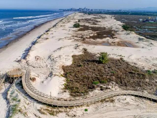 Terreno venda em Região Geográfica Imediata de Araranguá, Passo de Torres