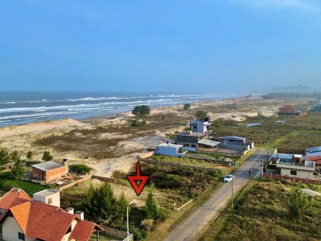 Terreno venda em Região Geográfica Imediata de Araranguá, Passo de Torres