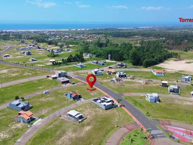 Terreno venda em Região Geográfica Imediata de Araranguá, Passo de Torres