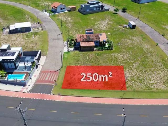 Terreno venda em Região Geográfica Imediata de Araranguá, Passo de Torres