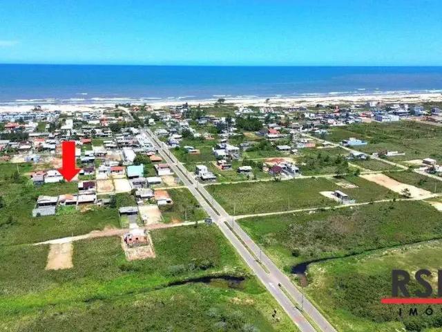 Terreno venda em Região Geográfica Imediata de Araranguá, Passo de Torres