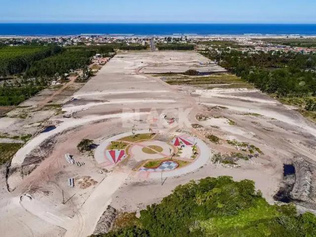 Terreno venda em Região Geográfica Imediata de Araranguá, Passo de Torres