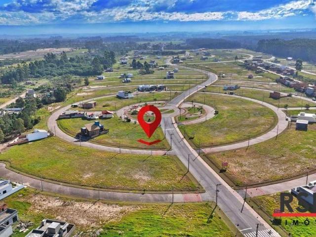 Terreno venda em Região Geográfica Imediata de Araranguá, Passo de Torres