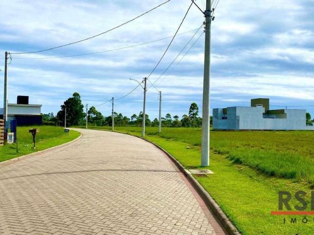 Terreno venda em Região Geográfica Imediata de Araranguá, Passo de Torres