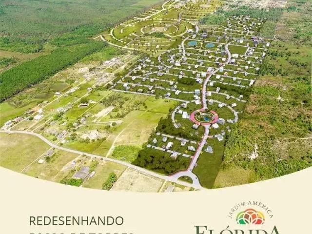Terreno venda em Região Geográfica Imediata de Araranguá, Passo de Torres
