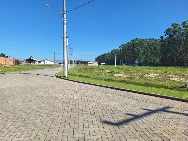 Terreno venda em Região Geográfica Imediata de Araranguá, Passo de Torres