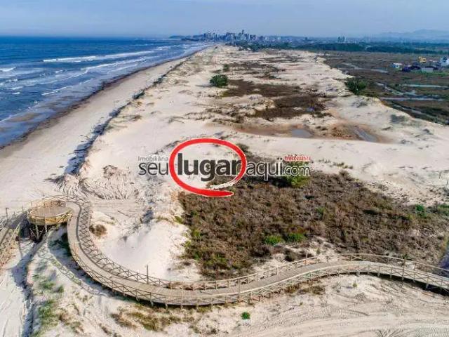Terreno venda em Região Geográfica Imediata de Araranguá, Passo de Torres