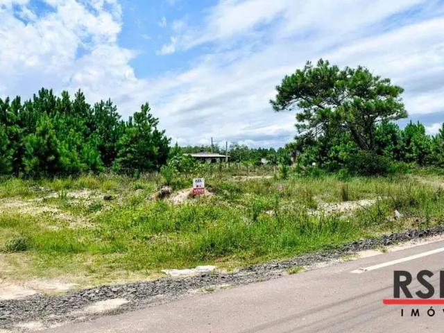 Terreno venda em Região Geográfica Imediata de Araranguá, Passo de Torres