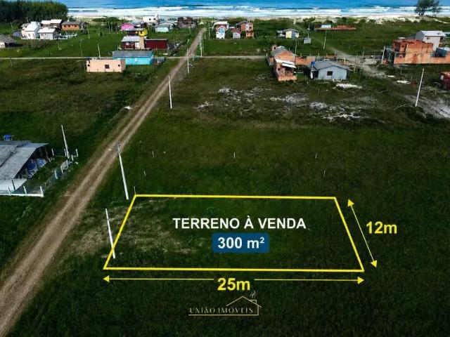 Terreno venda em Região Geográfica Imediata de Araranguá, Passo de Torres
