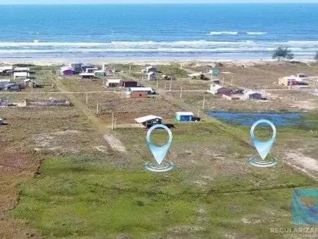 Terreno venda em Região Geográfica Imediata de Araranguá, Balneario Gaivota