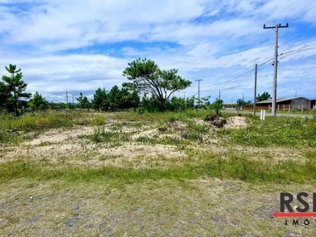 Terreno venda em Região Geográfica Imediata de Araranguá, Passo de Torres