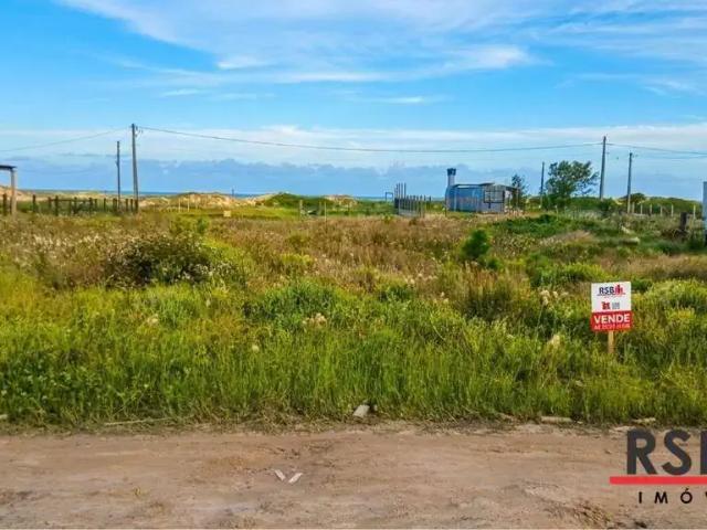 Terreno venda em Região Geográfica Imediata de Araranguá, Passo de Torres