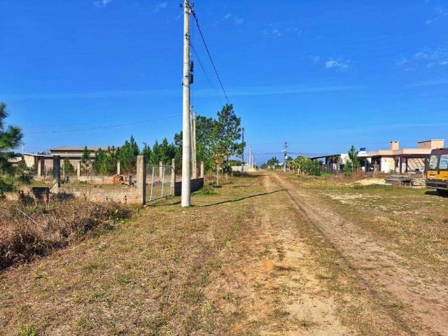 Terreno venda em Região Geográfica Imediata de Araranguá, Passo de Torres