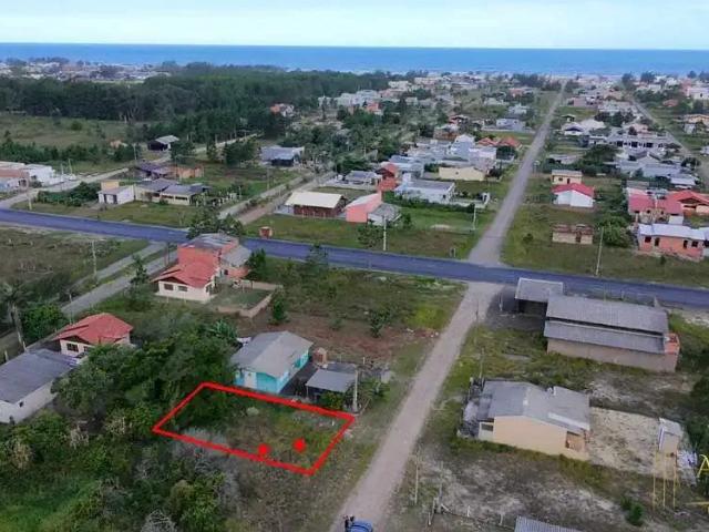 Terreno venda em Região Geográfica Imediata de Araranguá, Passo de Torres