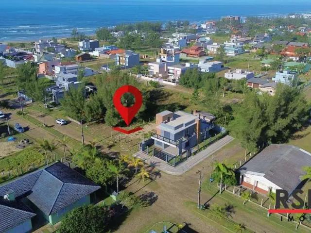 Terreno venda em Região Geográfica Imediata de Araranguá, Passo de Torres