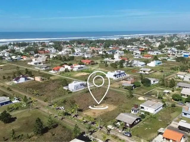 Terreno venda em Região Geográfica Imediata de Araranguá, Passo de Torres