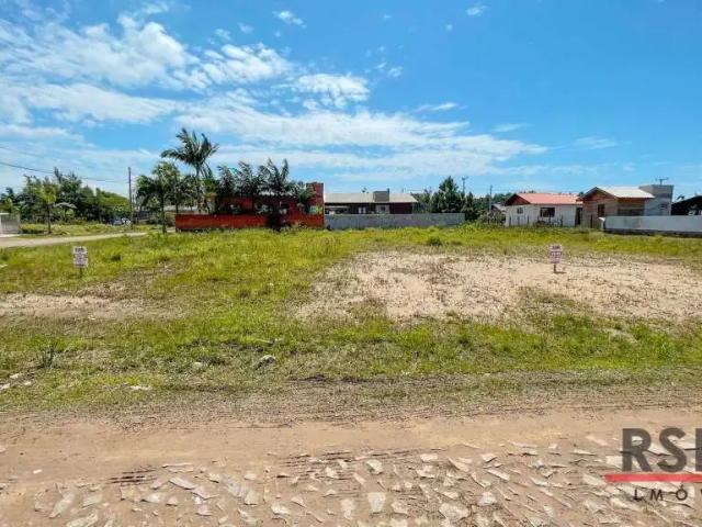 Terreno venda em Região Geográfica Imediata de Torres, Aglomeração Urbana do Litoral Norte