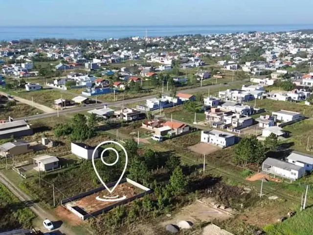 Terreno venda em Região Geográfica Imediata de Araranguá, Passo de Torres