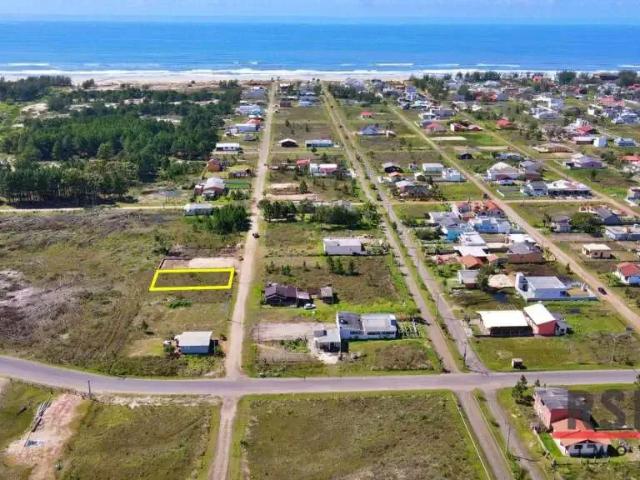 Terreno venda em Região Geográfica Imediata de Araranguá, Passo de Torres