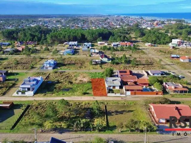 Terreno venda em Região Geográfica Imediata de Araranguá, Passo de Torres